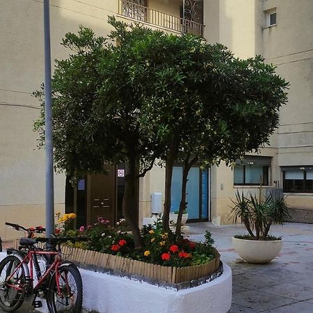 Appartement Castell Mar à Roses Extérieur photo